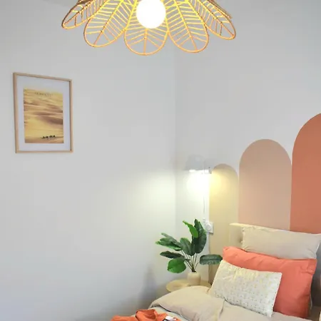 Depaysant A Poitiers Apartment Exterior photo