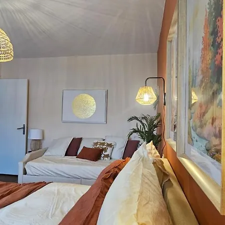 Depaysant A Poitiers Apartment Exterior photo