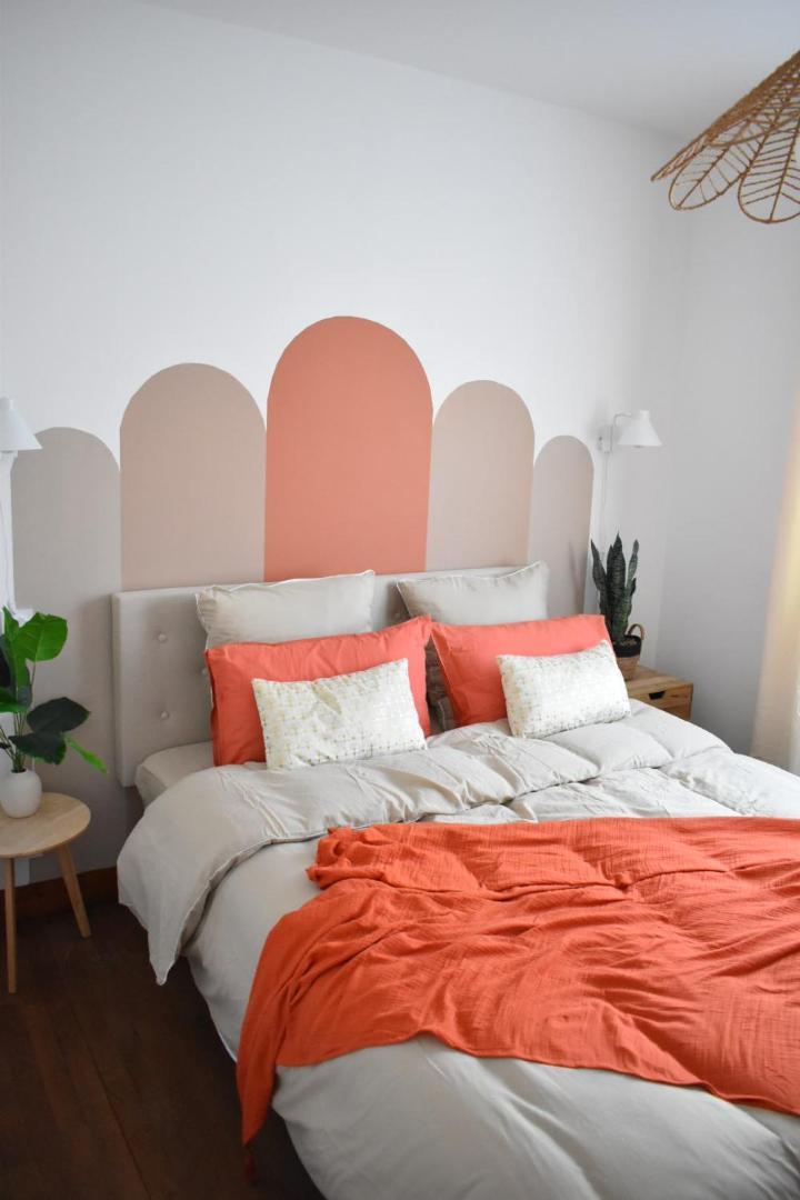Depaysant A Apartment *