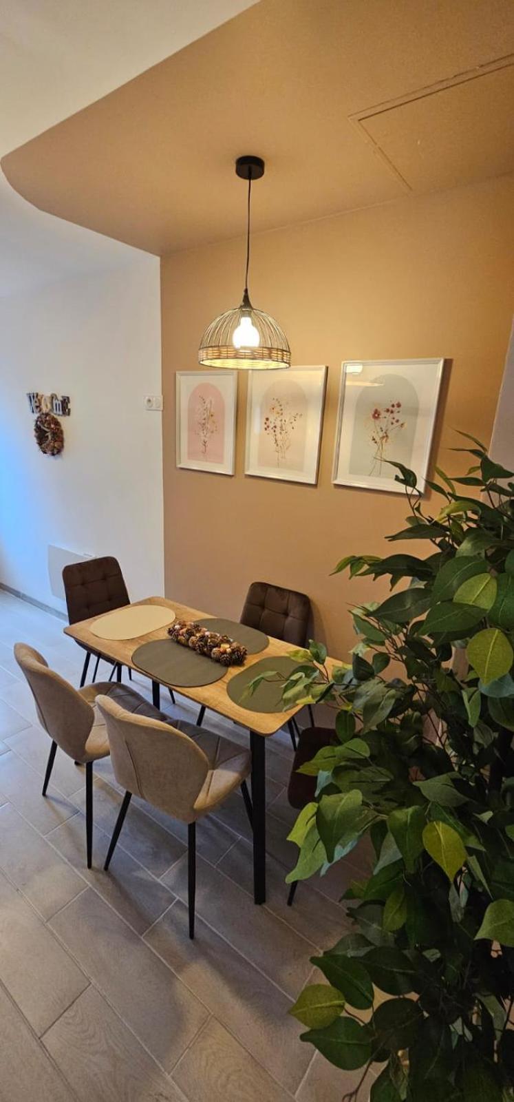 Depaysant A Appartement Poitiers