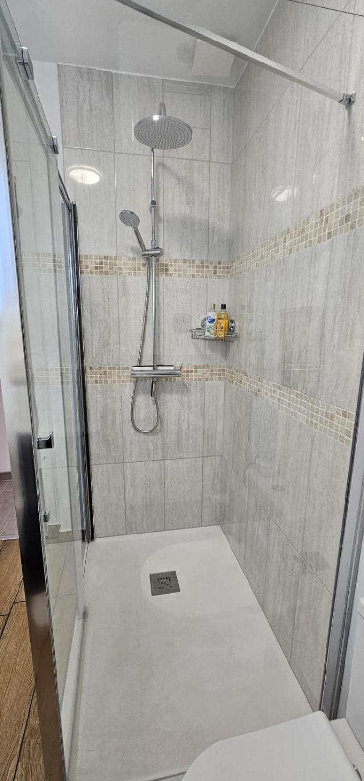 Appartement Depaysant A *