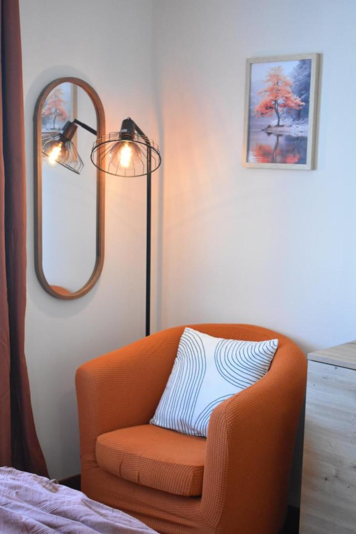 Depaysant A Appartement Poitiers