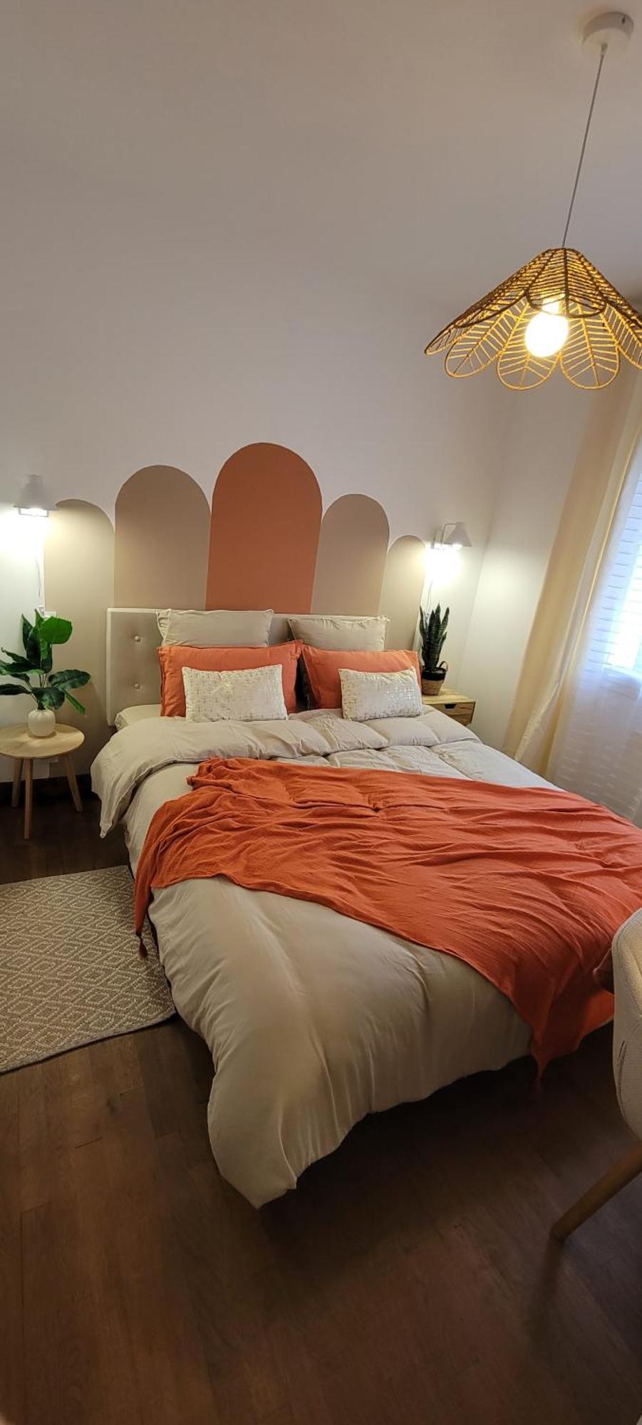 Appartement Depaysant A