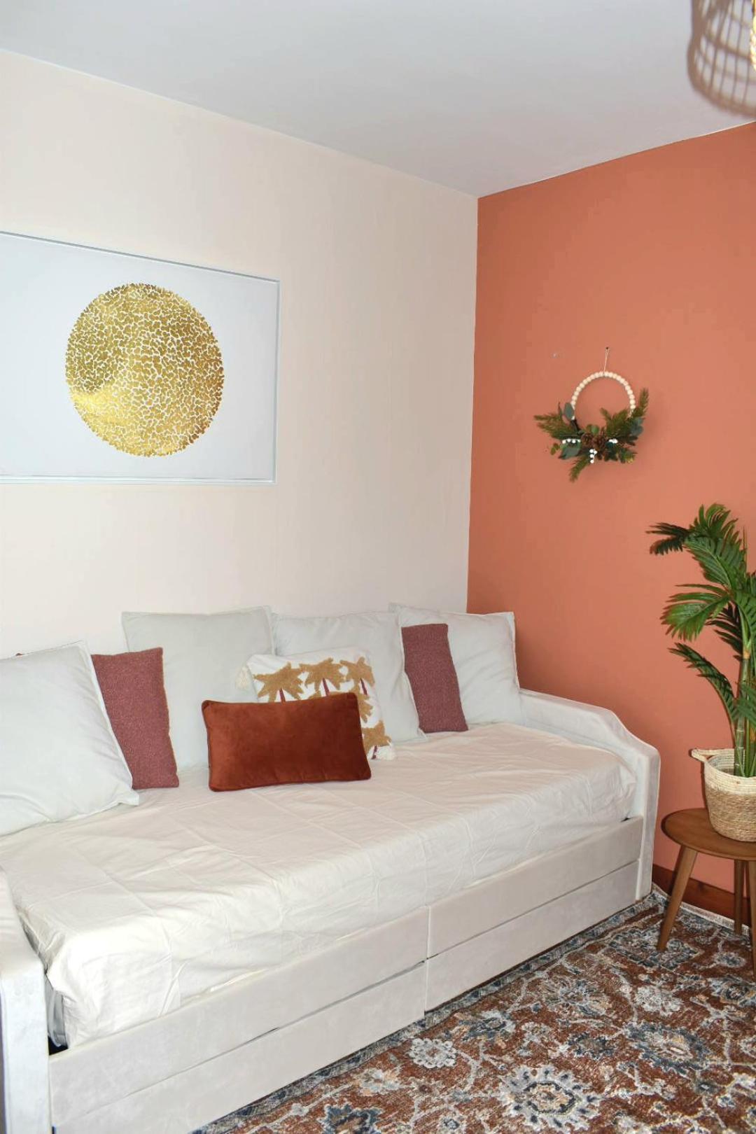 Appartement Depaysant A Poitiers